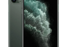 Apple iPhone 11 Pro Max