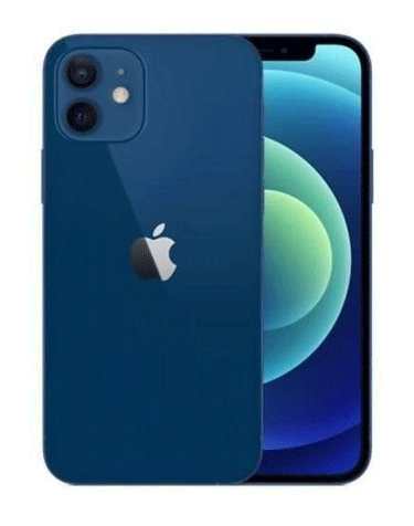 Apple iPhone 12