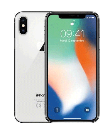 Apple iPhone X