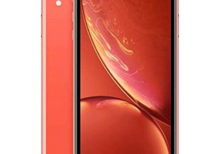 Apple iPhone XR