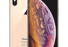 Apple iPhone XS MAX