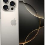 Apple iPhone 16 Pro