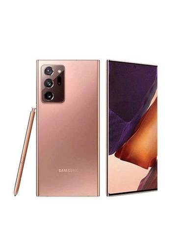 Samsung Galaxy Note 20 Ultra 5G