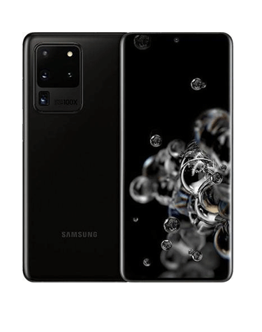 Samsung Galaxy S20 Ultra
