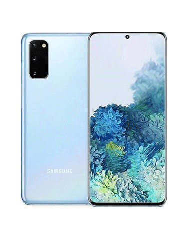 Samsung Galaxy S20